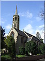 All Saints Church, Newborough