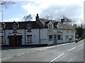 Coffee shop and B&B, Newborough