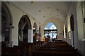 South aisle, St Peter