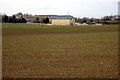 Farm buildings