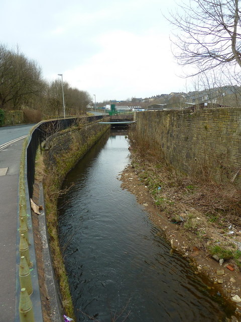 Colne Water