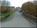 Exchange Street, Colne