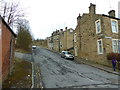 Daisy Street, Colne