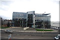 Library, Christchurch Canterbury