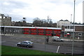 Canterbury Fire Station