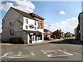 Farnworth Street, The Village Shop