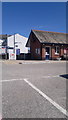 SD3229 : St Annes-on-the-Sea railway station by Steven Haslington
