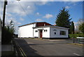 Battle Masonic Hall