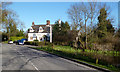 The Royal Oak, Bovingdon Green