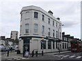 Tesco Express, Fulham