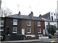 No.71, No.73 and No.75 New Kings Road, Fulham