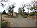 Hoo Lane, Chipping Campden