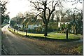 Rowfant Mill Cottages