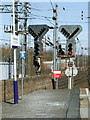 Kilwinning railway station