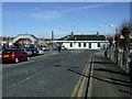 Kilwinning railway station