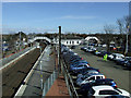 Kilwinning railway station