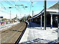 Kilwinning railway station