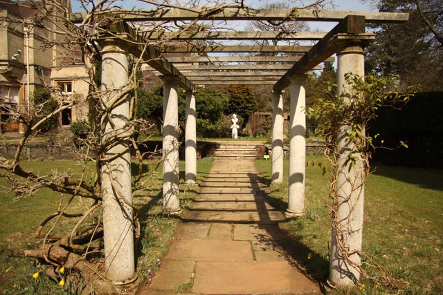 Pergola