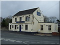 The Wheel Inn, Findern