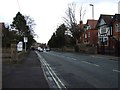 Burton Road (A5250)