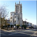 Gipsy Hill, Christ Church