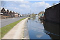 Worcester and Birmingham Canal, Breedon Cross