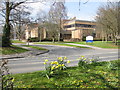 Council Offices, Old Malton Road