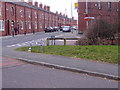 Sillitoe Drive, Wigan