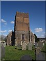 Church of St Edmund, Dolton