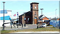 Ardrossan Harbour