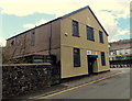 Former Bethel English Baptist chapel, Pontlottyn