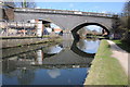 Bridge 74, Worcester and Birmingham Canal