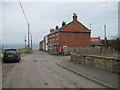 Rosedale  Lane  Port  Mulgrave