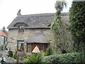 Thatched  Cottage  Hinderwell