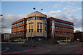 Cardiff Bay Police Station