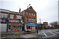 Greggs, Enfield Wash