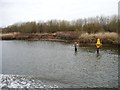 Manchester Ship Canal beacon 220A