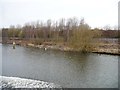 Manchester Ship Canal navigation beacon