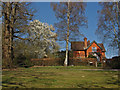 Ascot Gate Cottage