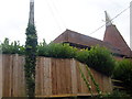 Kenardington, High House Oast