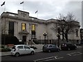 Islington Town Hall