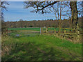 Crown Estate farmland