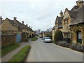 High Street, Stanton