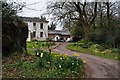 Mid Devon : Hensleigh Cottage