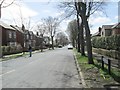 Carlton Avenue - Grangefield Avenue