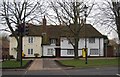 Row of Cottages