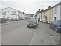 Bridge Street, Hatherleigh