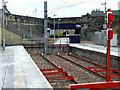 Larkhall railway station