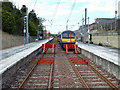 Larkhall railway station