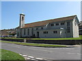 St Nicholas Church Saltdean